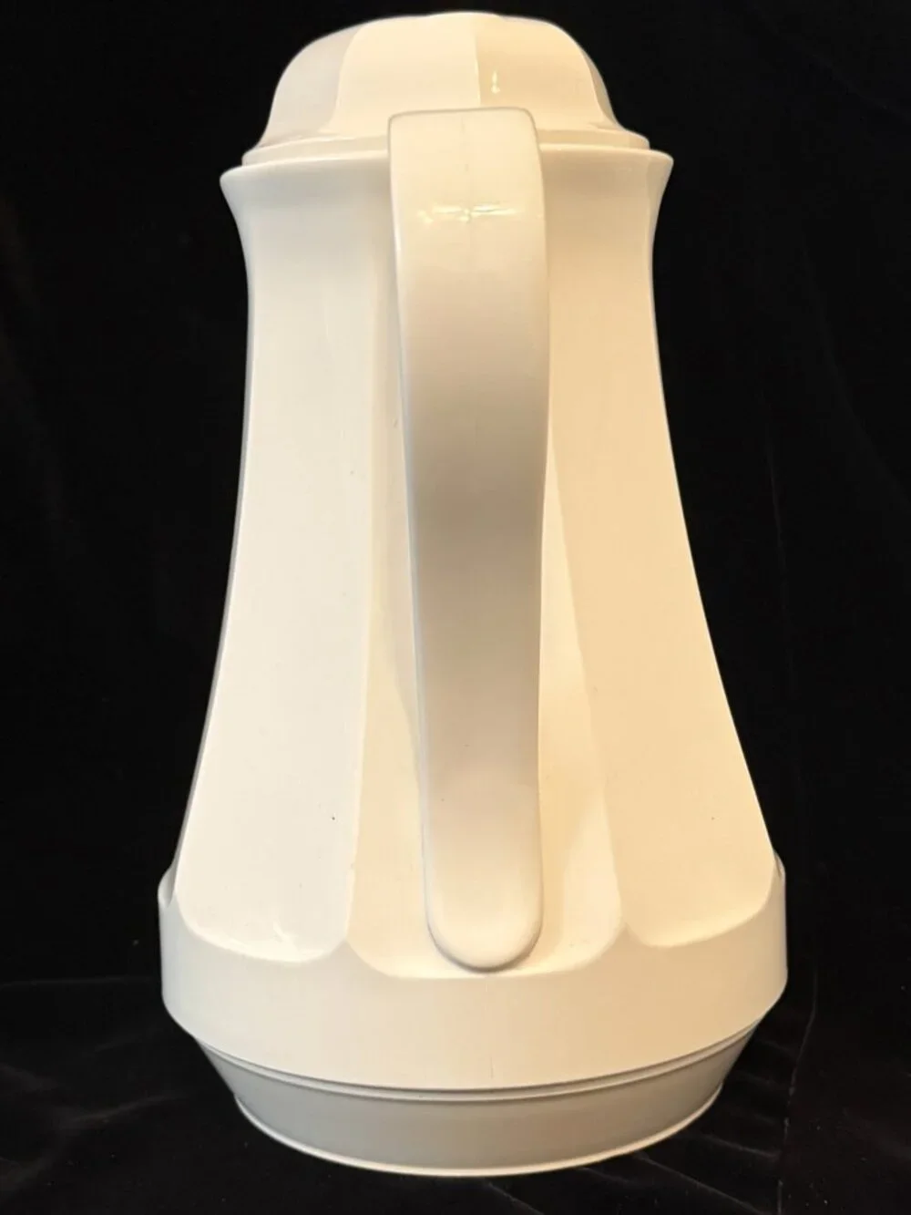 Thermos Christa #430 Carafe Pitcher 32 oz. Coffee Butler EUC Vintage Cottagecore